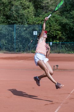 Anastasia Pribylova 493 - Masters Nord